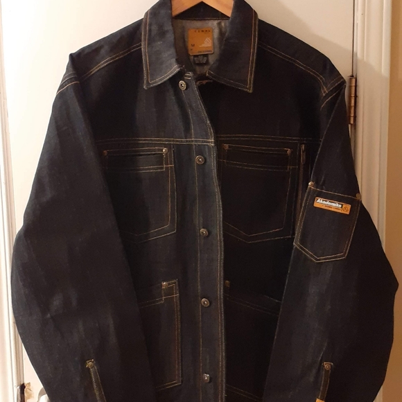 Akademiks Other - AKADEMIKS DENIM JACKET